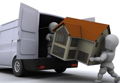 搬运贵重、易碎物品为什么要找章丘搬家公司？